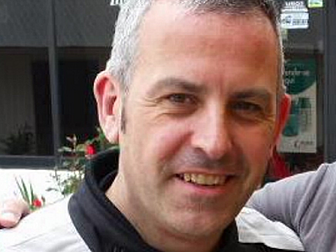 A Tribute to Aidan Lynam
